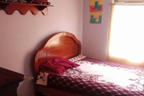 ideal para vacaciones o trabajo in Cumaná