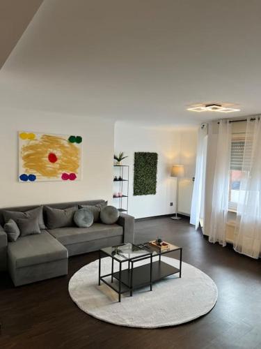 Hochwertige Wohnung Frechen City