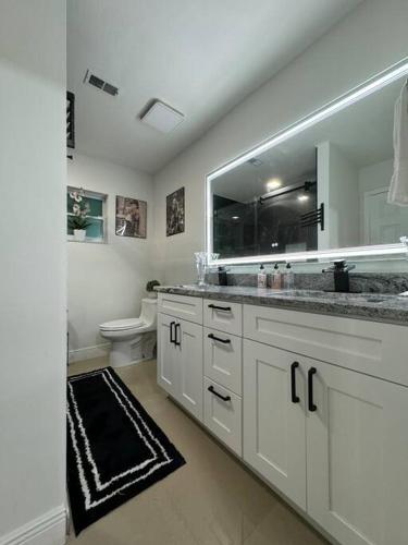Beautiful and comfy home! in Seffner, USA