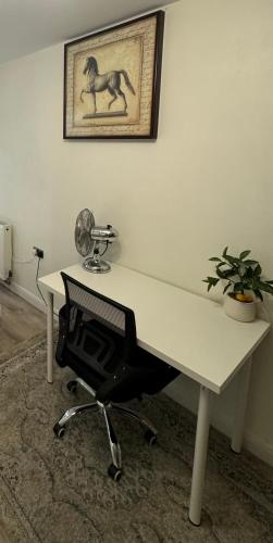 Common Area