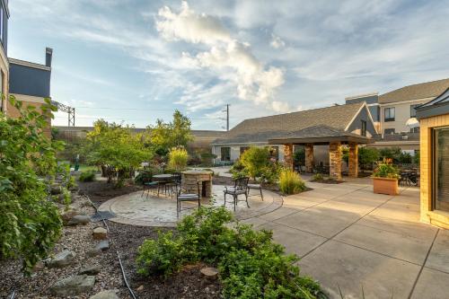 外部景觀, Staybridge Suites Middleton/Madison-West By IHG in 麥迪遜郊區