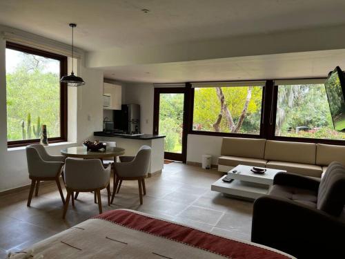 Finca Aire Libre - Suite 6