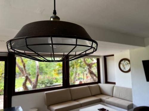 Hotel Aire Libre - Suite 6 in Sopota