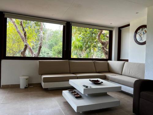 Hotel Aire Libre - Suite 6 in Sopota