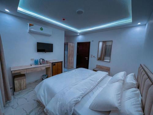 Single Room room in Petra Friends House