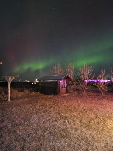 LAVA Studio Keflavik in Keflavik City Center