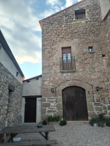  Masia Manonelles in Biosca