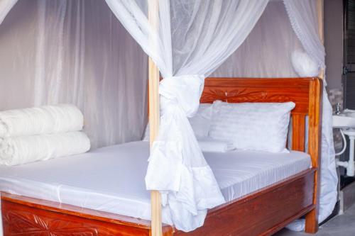 Shavia Lodge - image 4