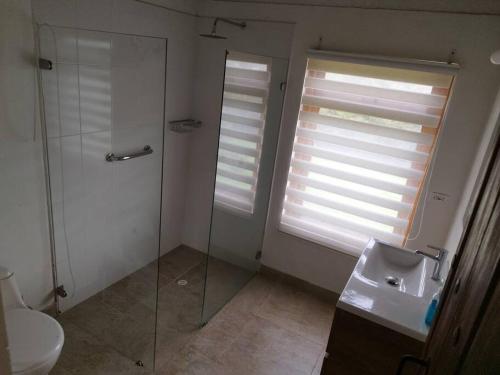 Hotel Aire Libre - Apartamento C in Sopota