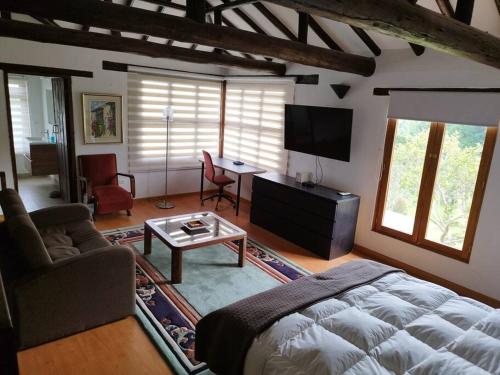 Hotel Aire Libre - Apartamento C in Sopota