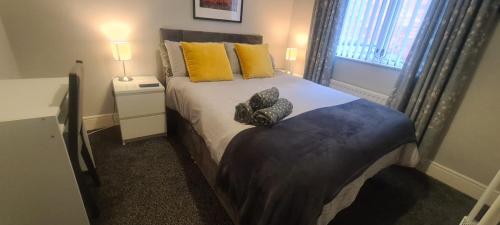 Connswater Town House Belfast - Newcastle