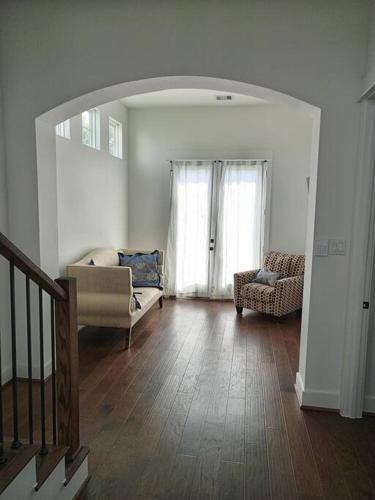 Cozy and Welcoming Home in Houston, USA