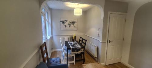 Connswater Town House Belfast in Bloomfield