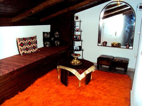 Vassilis Guesthouse in 랍사니