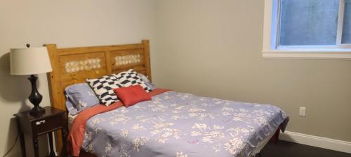 White Rose House – White Rock
