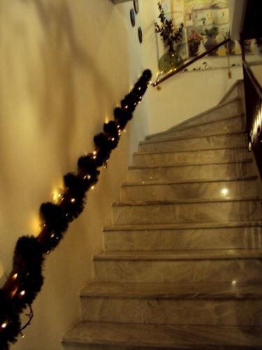 Vassilis Guesthouse in 랍사니