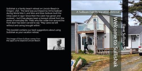 Sullishak – Depoe Bay, OR