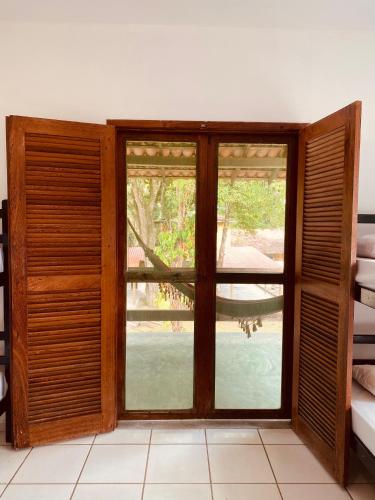 Nearby attraction, Adios Amigos Hostel in Porto Seguro