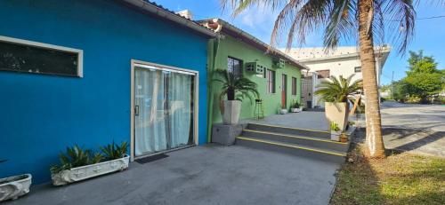 Vila Boulevard Aconchegante - Ponta Negra