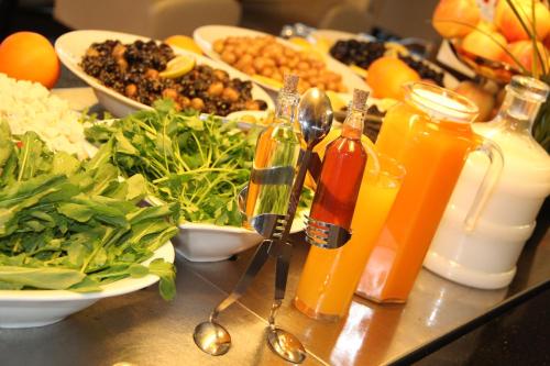 Payidar HOTEL, Istanbul (photo 3)