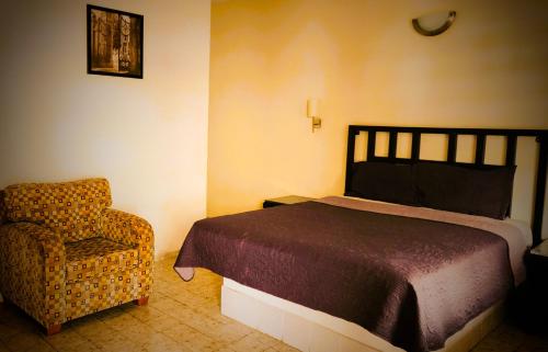Hotel Paraiso Room Type - Double Room