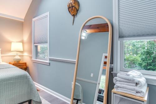 Waterfront Cape Cod Cottage on Peters Pond Waterfront Cape Cod Cottage on Peters Pond