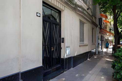Cómodo y Familiar Estilo Francés Cerca de Parques, Buenos Aires (photo 9)