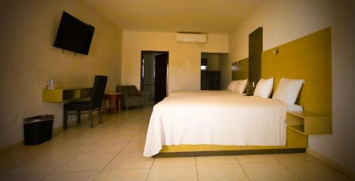 Hotel Paraiso – Puerto Peñasco, ID