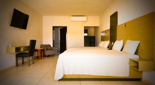 Hotel Paraiso – Puerto Peñasco, ID