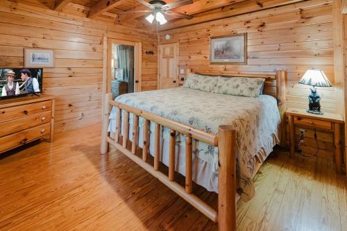 A Dream Come True cabin - image 8