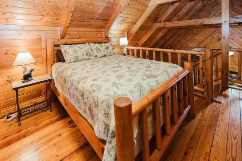 A Dream Come True cabin - image 2