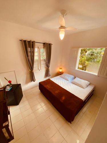 Nearby attraction, Adios Amigos Hostel in Porto Seguro
