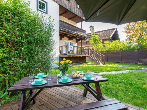  Schönfeld I in Kitzbühel