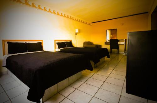 Hotel Paraiso – Puerto Peñasco, ID