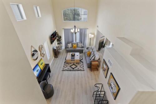 ZEN - A home away from home and in HEART of Las Vegas, Las Vegas (fotografie 7)