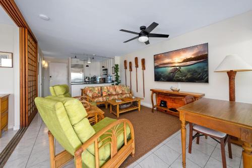 Big Island Ali'i Villas 333 condo