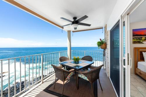 Big Island Ali'i Villas 333 condo