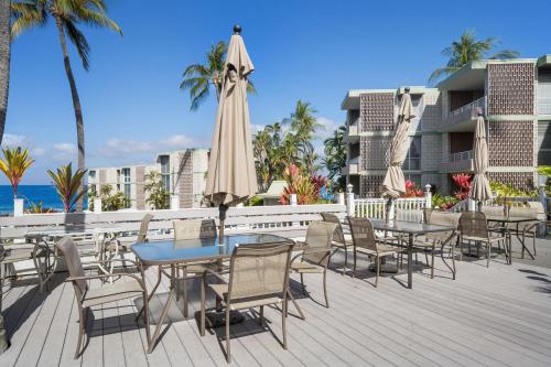 Big Island Ali'i Villas 333 condo