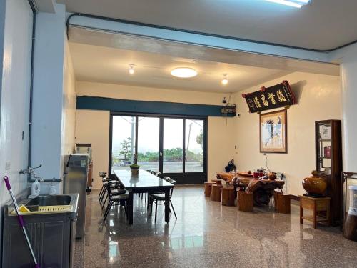 天隆民宿Tian Long Tea Farm HomeStay 天隆民宿Tian Long Tea Farm HomeStay