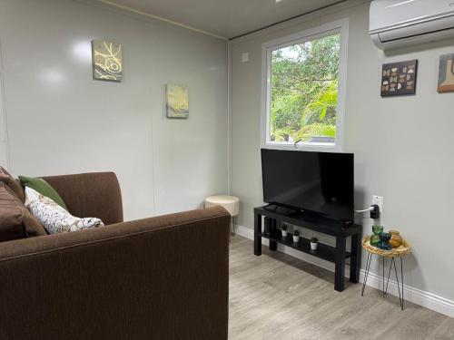 Bungalows at Residencias Arenal