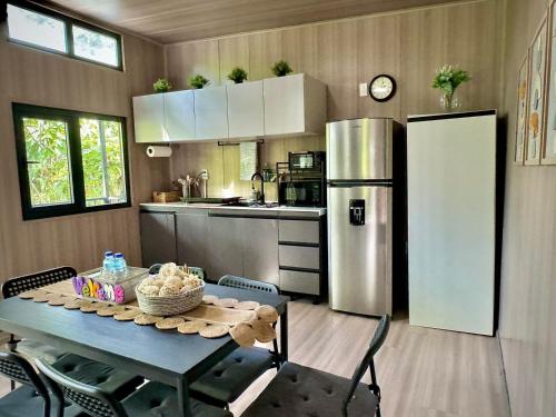 Bungalows at Residencias Arenal, Fortuna (Foto 10)
