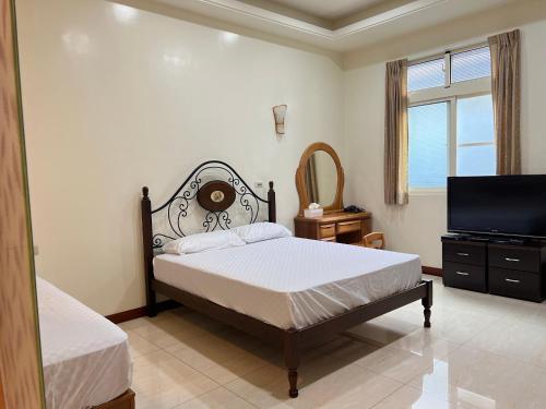 天隆民宿Tian Long Tea Farm HomeStay 天隆民宿Tian Long Tea Farm HomeStay