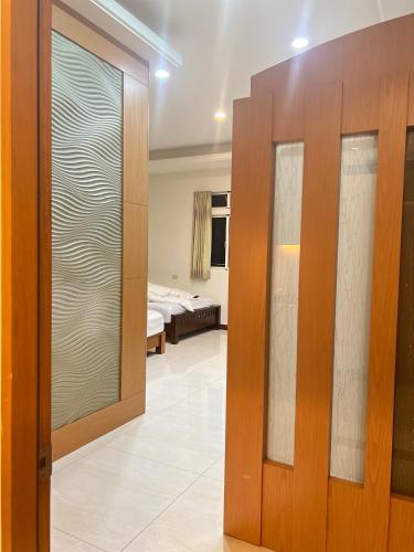 天隆民宿Tian Long Tea Farm HomeStay 天隆民宿Tian Long Tea Farm HomeStay