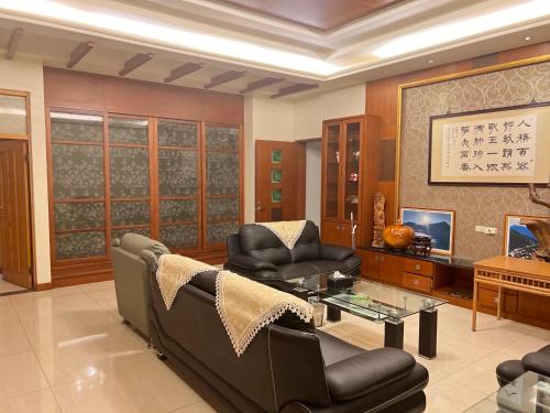 天隆民宿Tian Long Tea Farm HomeStay 天隆民宿Tian Long Tea Farm HomeStay