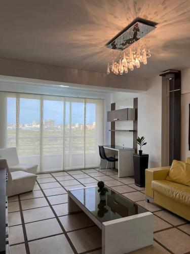 Facilities, Elegante Apartamento en Costa Azul, con Agua 24H in Pampatar