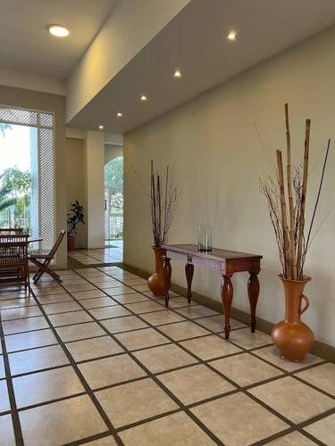 Exterior view, Elegante Apartamento en Costa Azul, con Agua 24H in Pampatar