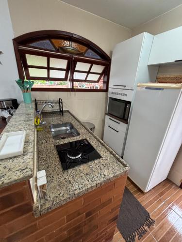 Casa Becker - Praia Seca in Praia Seca