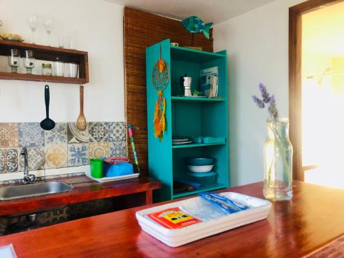 Posada Agua Marina in La Paloma