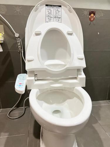 天隆民宿Tian Long Tea Farm HomeStay 天隆民宿Tian Long Tea Farm HomeStay