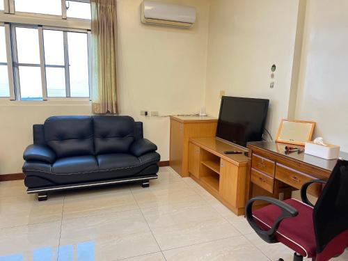 天隆民宿Tian Long Tea Farm HomeStay 天隆民宿Tian Long Tea Farm HomeStay